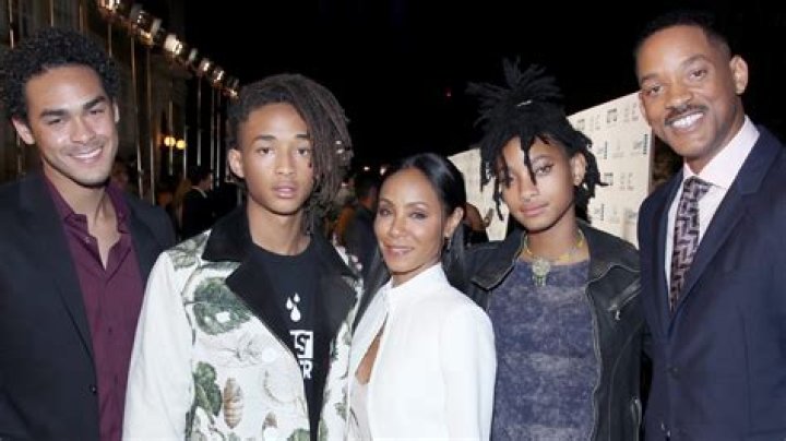 
Will Smith Says He’s in ‘Greatest Period of Fatherhood’: ‘Suffered Enough’ to Have ‘Real Wisdom’ 