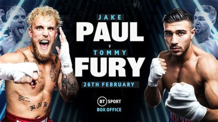 
Will Tommy Fury suffer a left eye injury vs Jake Paul? ‘Leaked script’ of Riyadh bout makes revelations 