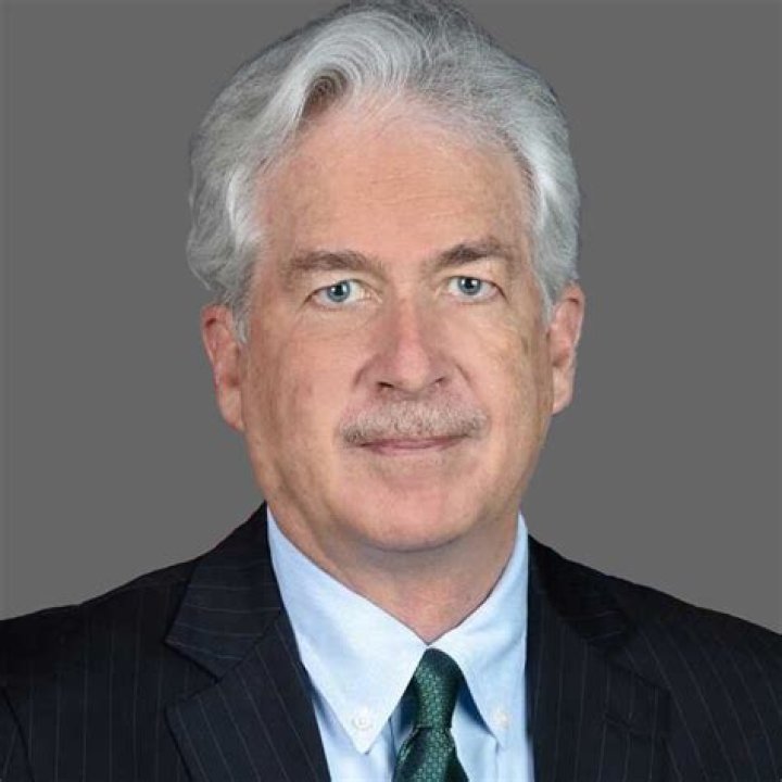 William J Burns Height, Weight, Net Worth, Age, Birthday, Wikipedia, Who, Instagram, Biography