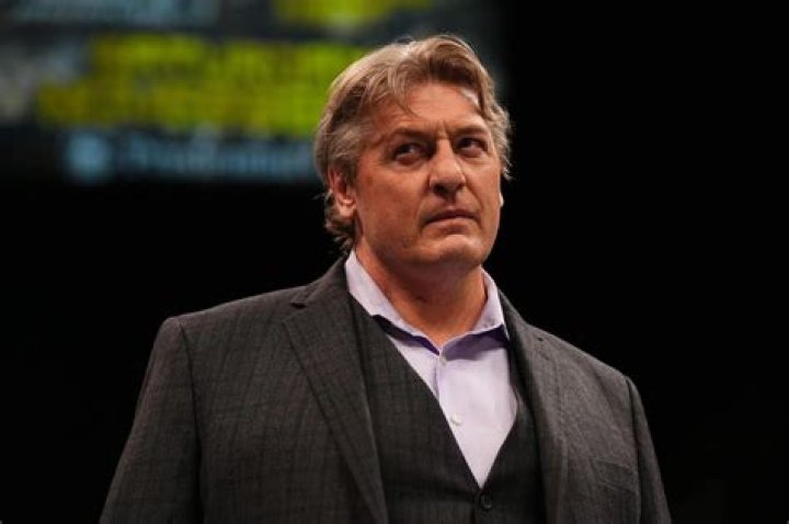 William Regal Height, Weight, Net Worth, Age, Birthday, Wikipedia, Who, Nationality, Biography