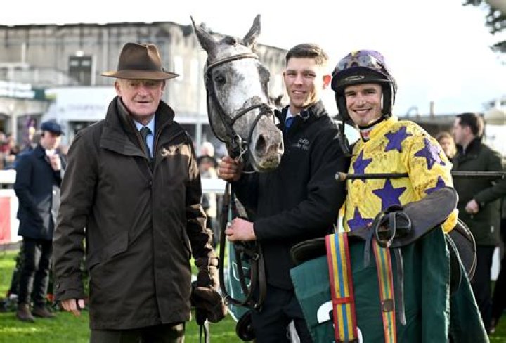 
Willie Mullins Net Worth Is In Millions As Horse Trainer, Cheltenham Festival Odds and Update 