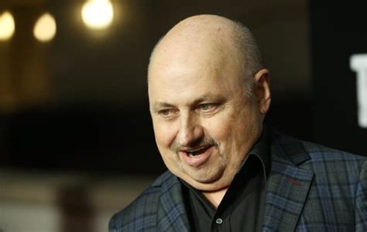 
Winston Boogie Smith Age, Birthday, Wikipedia, Who, Nationality, Biography 