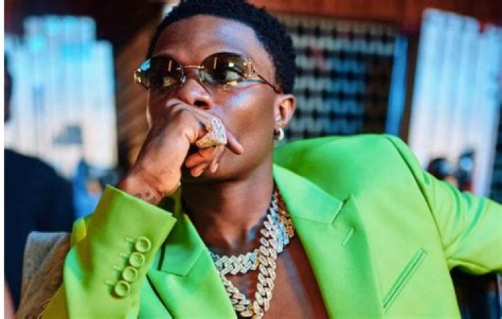 
Wizkid Will Be Headlining A Major Concert In Ghana Coming This Festive Season 