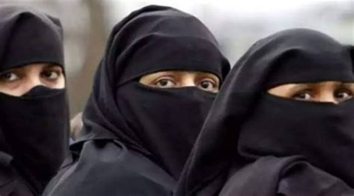 
Women wearing hijab must be looked at with dignity, not as caricatures: Petitioners to SC 
