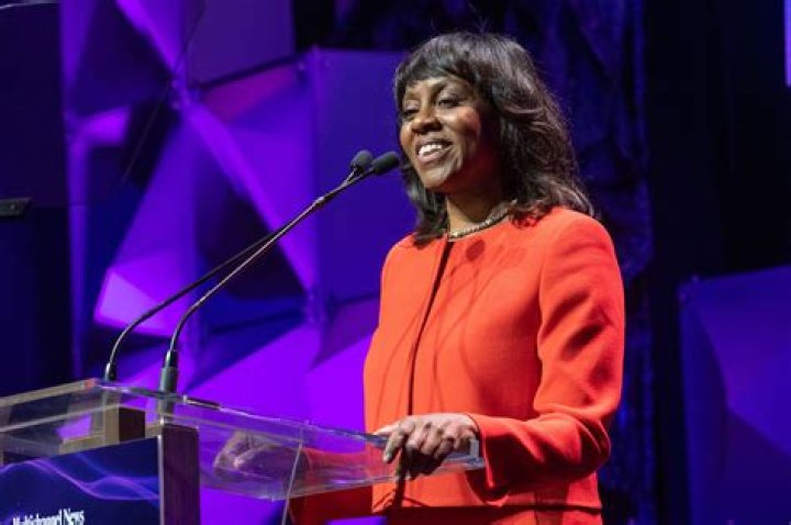 Wonya Lucas Height, Weight, Net Worth, Age, Birthday, Wikipedia, Who, Instagram, Biography