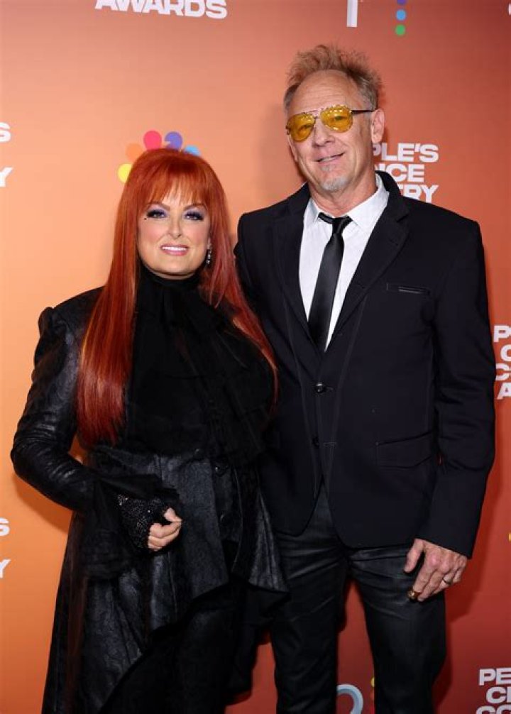 Wynonna Judd Is Not Gay As She Is Married To Husband Cactus Moser: Meet Her Kids Grace Pauline Kelley And Elijah Judd