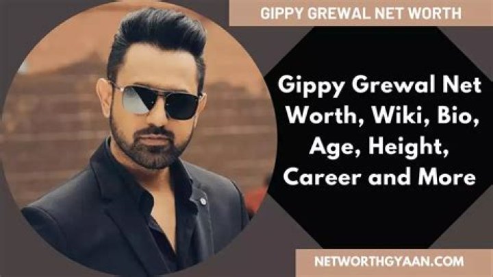 
Yaad Grewal Height, Weight, Net Worth, Age, Birthday, Wikipedia, Who, Nationality, Biography 