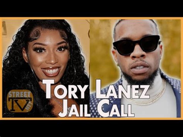 
“Y’all really tried to play Meg the whole time”: Tory Lanez and Kelsey Harris jail call recording leaks online, leaves internet livid 