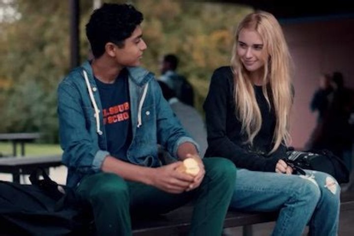 
Yatharth Bhatt In His Twenties Plays The Phenomenal Role Of Young Joe 