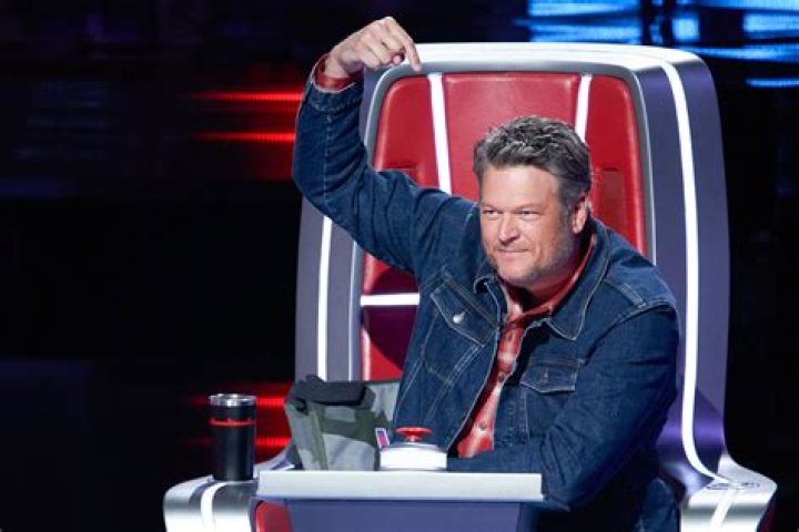 
“You blew it”: The Voice fans disappointed as Blake Shelton didn’t turn the chair for Holly Brand 
