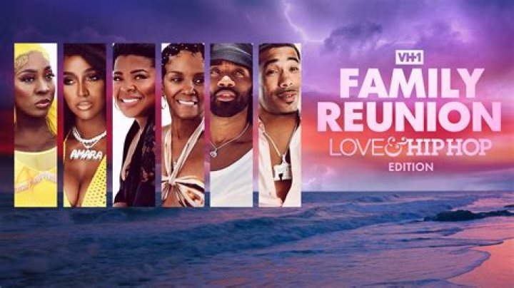 “You stayed 20 years”- Family Reunion: Love & Hip Hop Edition fans don’t believe Jenn can leave Phresher