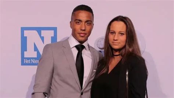 
Youri Tielemans Wife Mendy Lauwrensens Is Mother Of Two Kids 