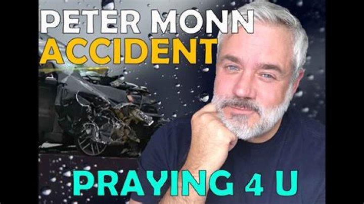 
Youtuber Peter Monn Accident Update: Does He Have Severe Injuries? Twitter Shows Sympathy 