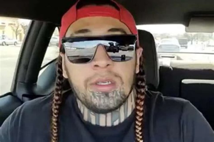 Youtuber, Steven Sigala aka Savage Studios, was Shot and killed at Yucca Valley, Suspect Arrested