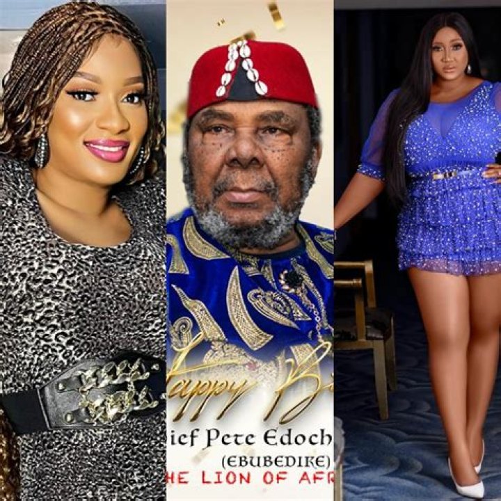 
“Yul Edochie and Judy Austin’s relationship has been ongoing for 6years” Uche Ogbodo makes new revelation, slams colleagues 