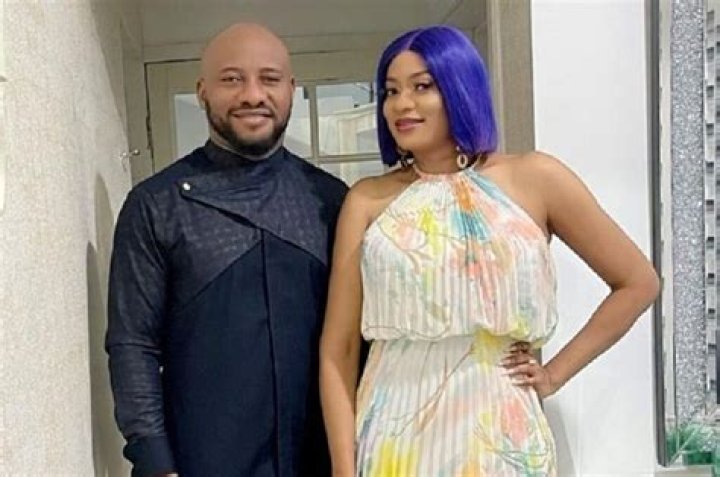 
Yul Edochie and Wife Snub 18th Wedding Anniversary, Fans React 