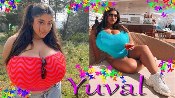 
Yuval Biton Height, Weight, Net Worth, Age, Birthday, Wikipedia, Who, Instagram, Biography 