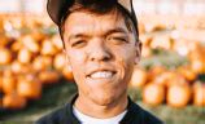 
Zach Roloff Illness and Health Update, What Happened to Zach Roloff? 