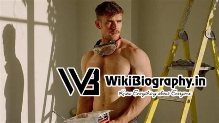 
Zane Gardam Height, Weight, Net Worth, Age, Birthday, Wikipedia, Who, Nationality, Biography 