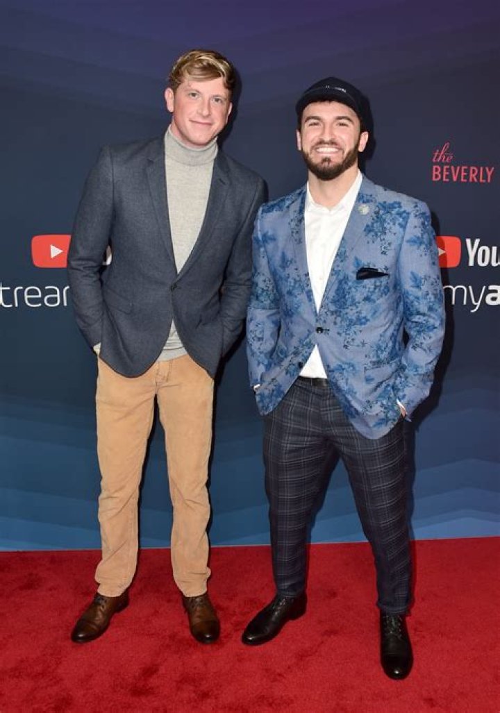 Zane Hijazi Height, Age, Who, Boyfriend, Biography, Wiki, Net Worth