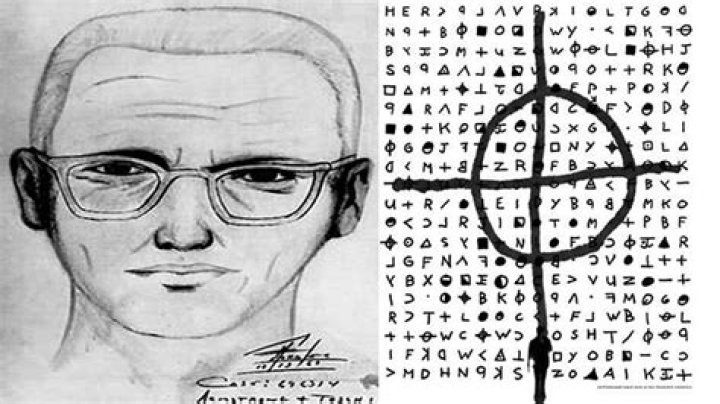 
Zodiac Killer identified: Who was Gary Francis Poste? 