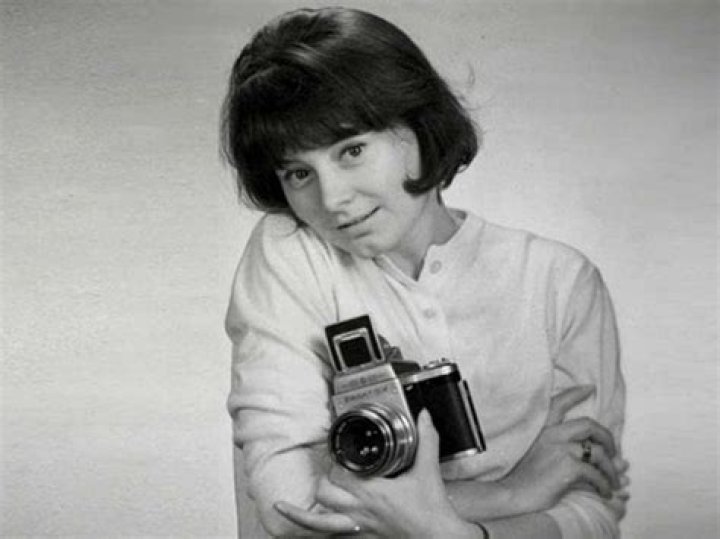 
Zofia Nasierowska Wik | What’s Her Ethnicity | Photographer Religion And Career 