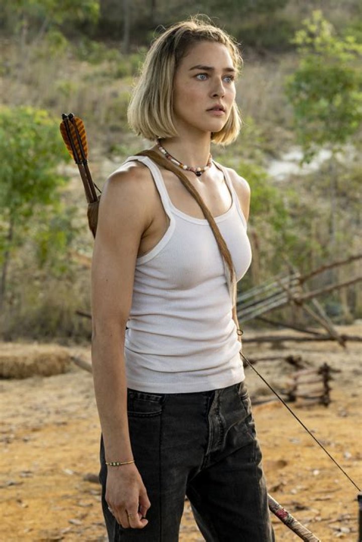 Zyra Gorecki | TG Time